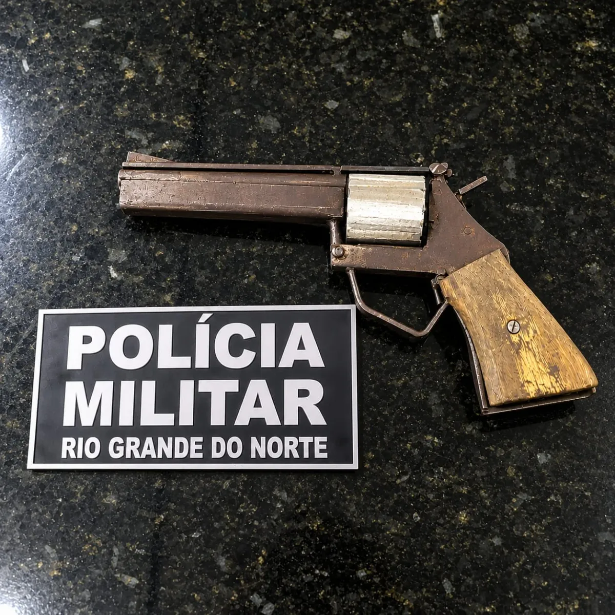 Dupla é detida no Pitimbu após tentar assaltos perto do túnel da Zona Sul
