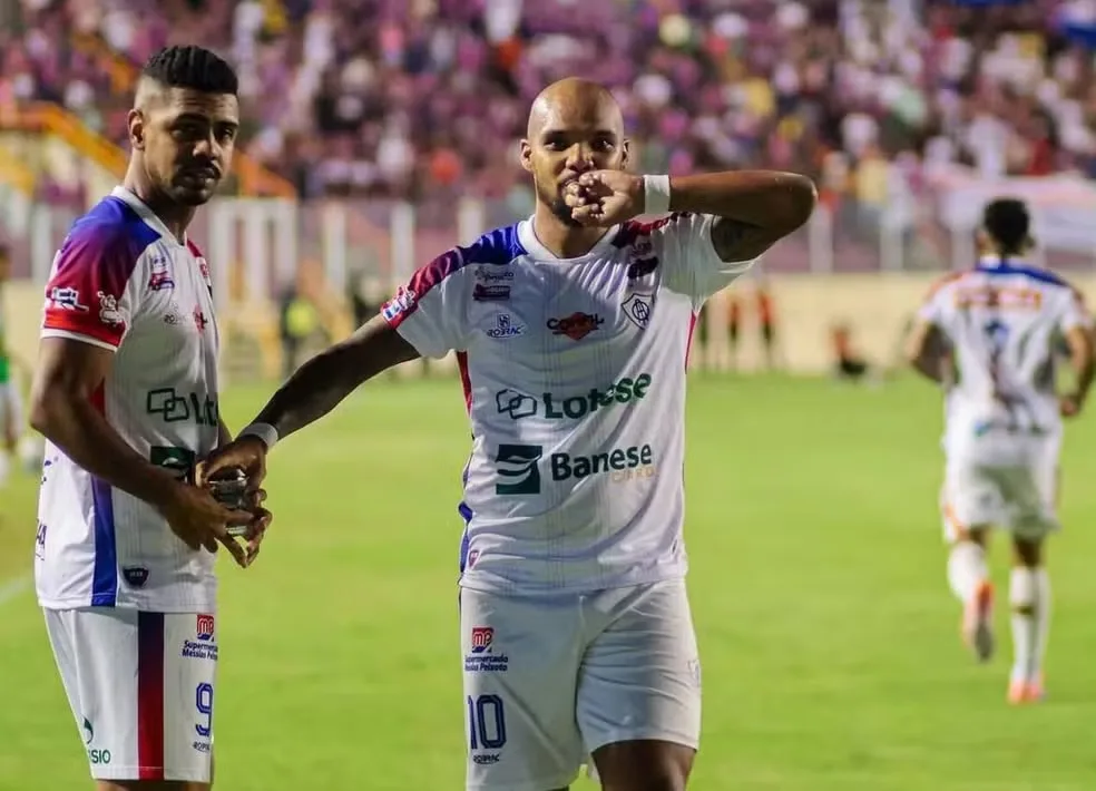 Alvinegro acerta chegada de atacante rodado na Série C para 2027