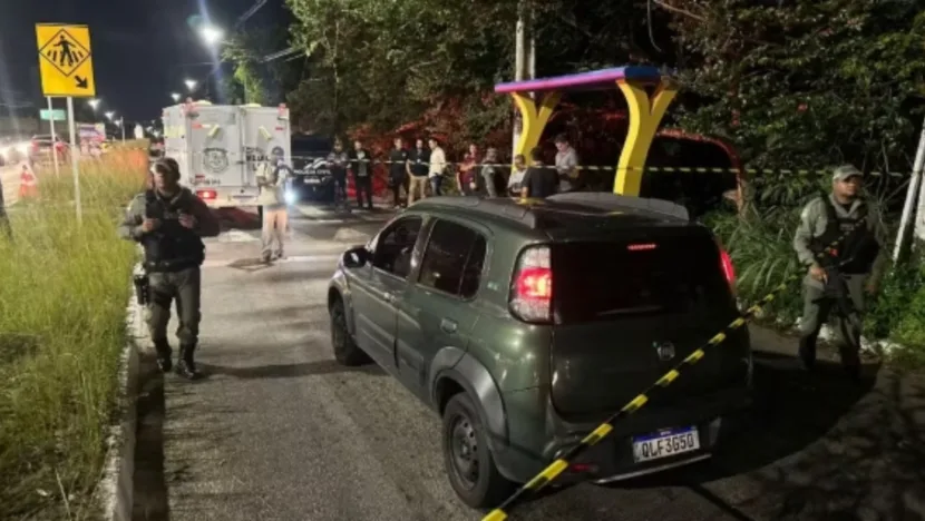Julgamento de acusados por morte de casal em Parnamirim será em novembro