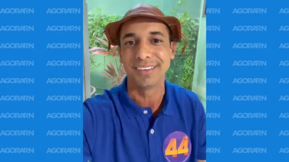 Allyson reage a citações da Mederi e fala em desgaste na reta final