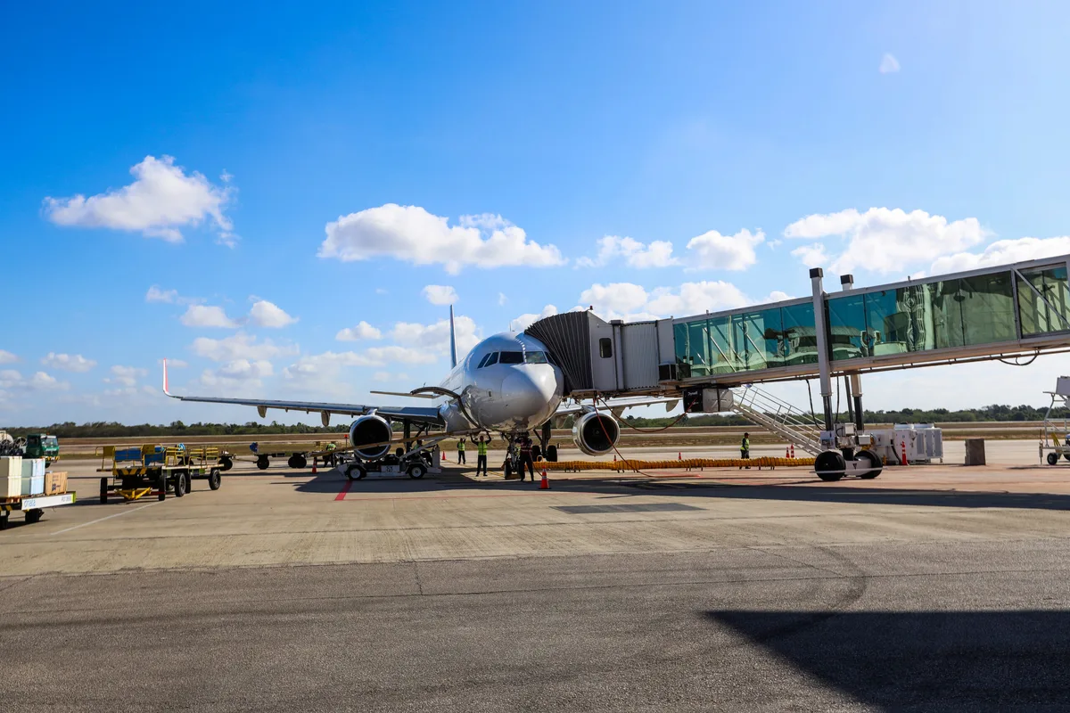 Aeroporto de Natal corta 56% das emissões e ganha selo verde mundial