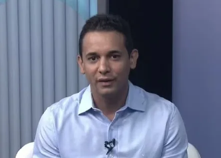 Campanha de Allyson reage a áudios antigos e diz que nada o liga a crime