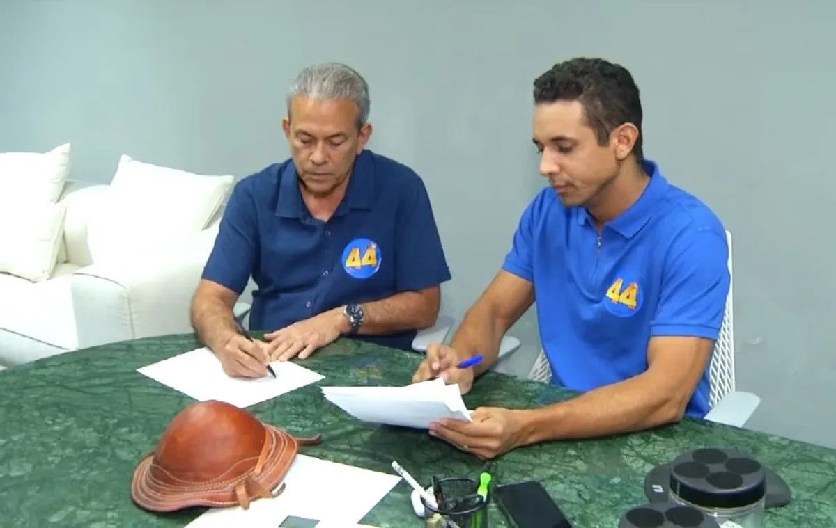 Allyson promete zerar fila de cirurgias e quitar salários em 100 dias no RN