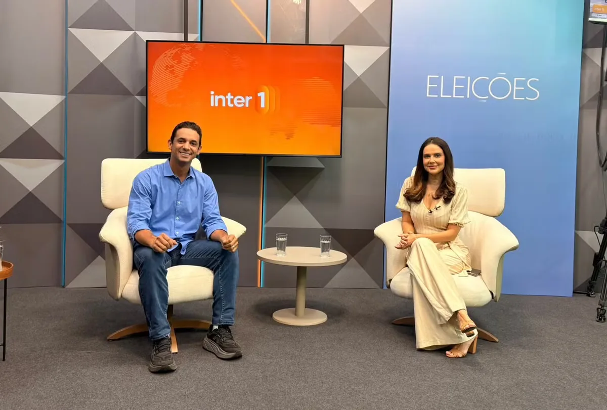 Allyson promete zerar metade da fila de cirurgias e erguer 3ª ponte em Natal
