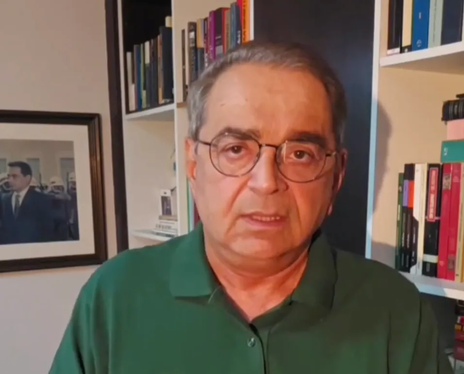 Fora do 2º turno, Álvaro Dias promete seguir na política do RN
