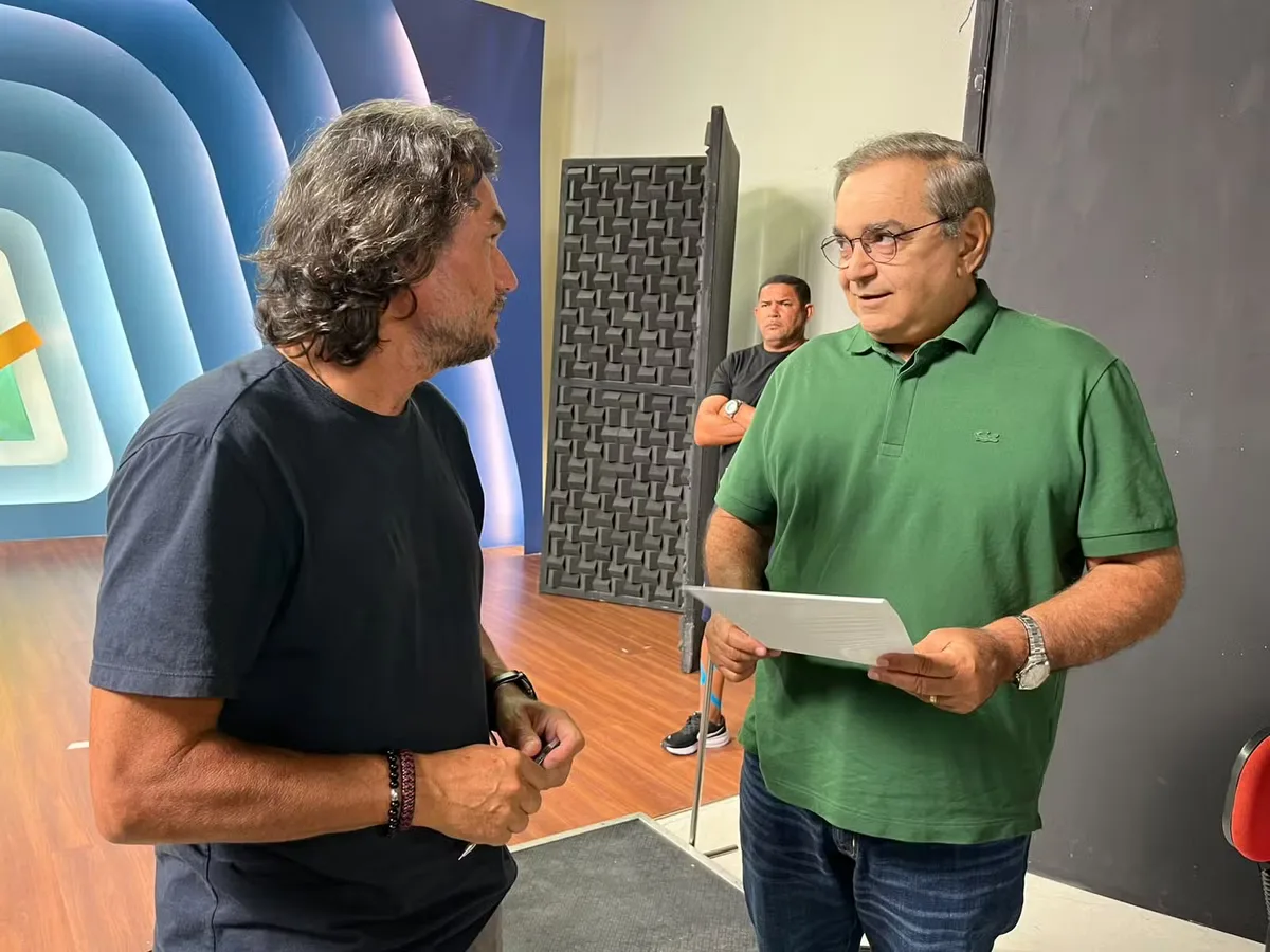 Álvaro Dias promete policlínica na Zona Norte e 300 leitos no Walfredo