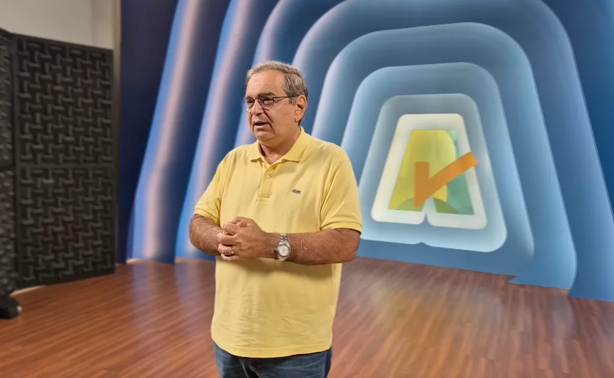 Álvaro Dias promete novo Walfredo Gurgel com 200 leitos e reforma no Tarcísio Maia