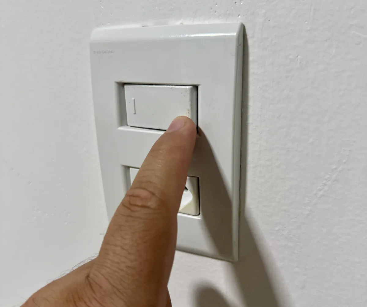 Conta de luz fica sem taxa extra em outubro após cinco meses de cobrança