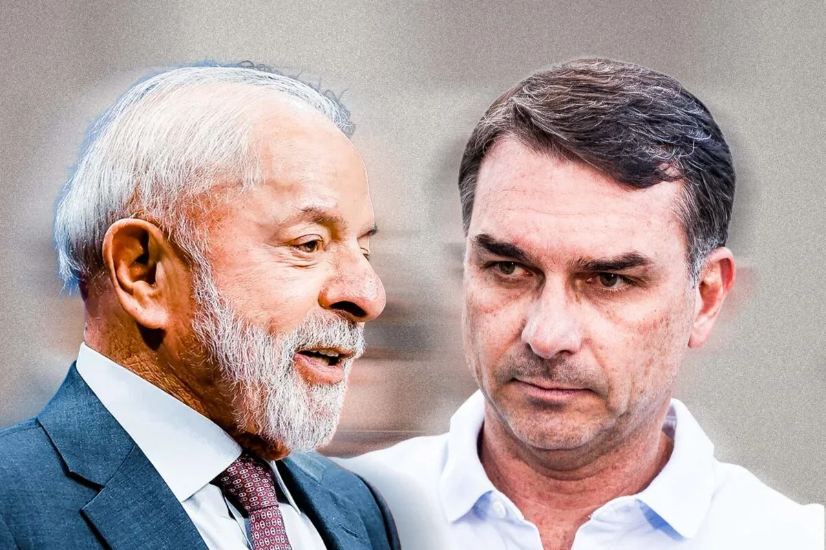 Véspera do 1º turno tem Lula à frente e 2º turno empatado, diz AtlasIntel