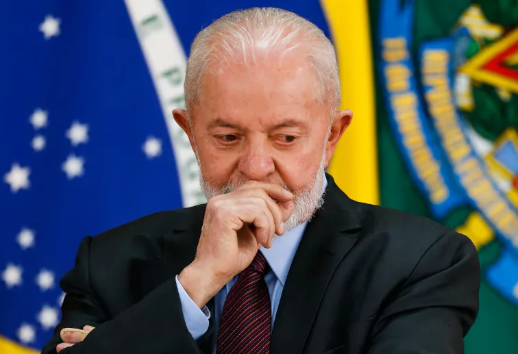 Lula fica fora de debate na Globo e RN verá quatro rivais frente a frente