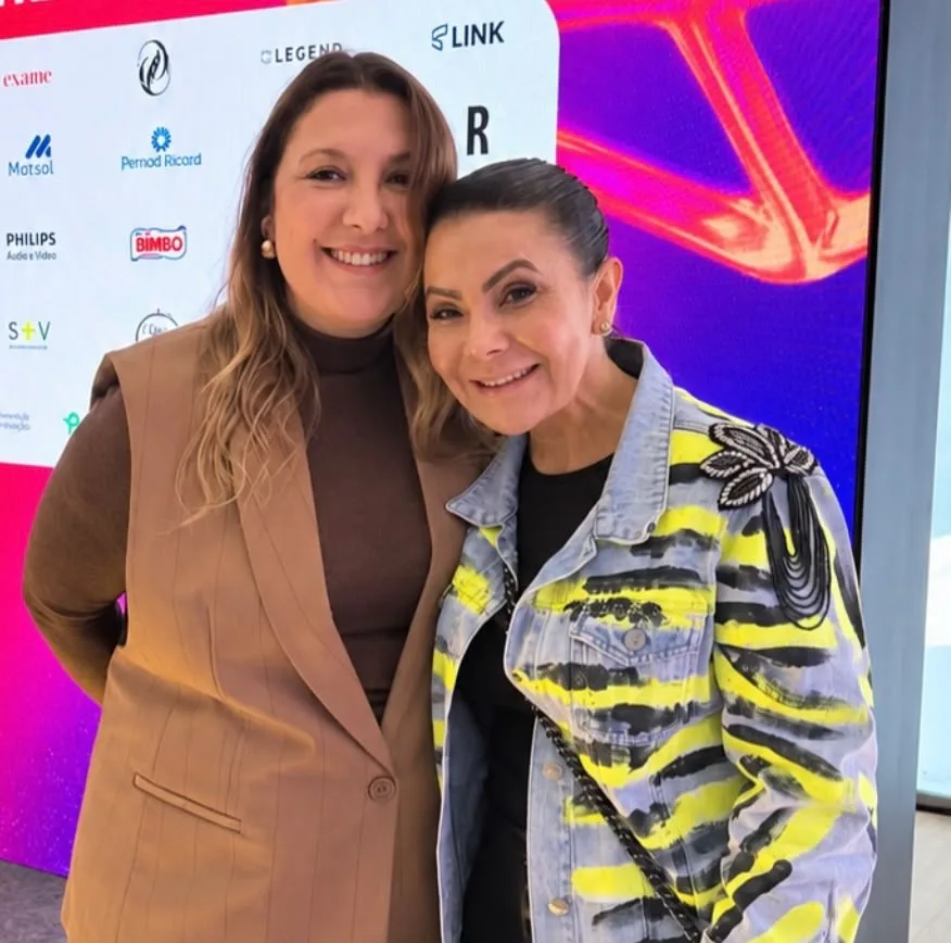 Daniella Marques debate economia e liderança feminina em Natal