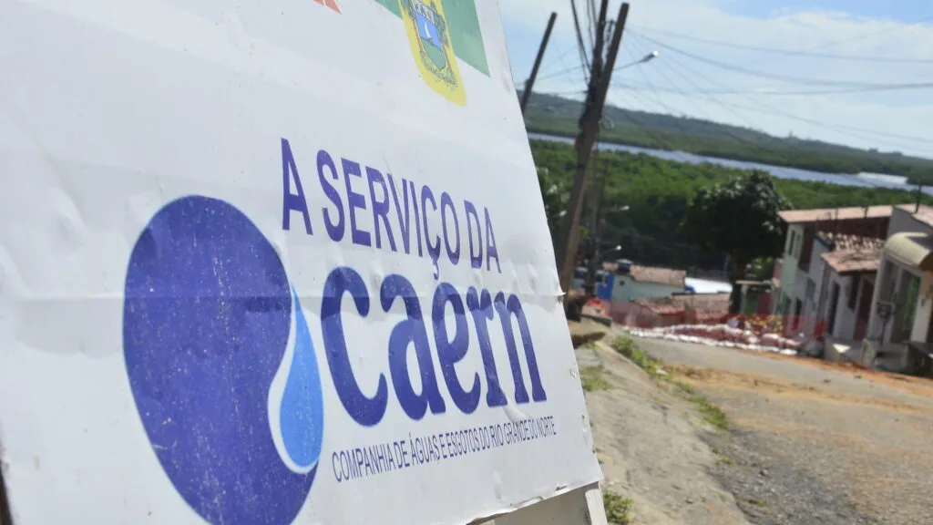 Caern leva van itinerante a 9 cidades e atendimento chega ao interior na próxima semana