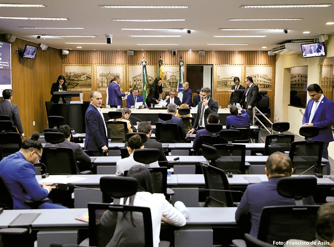 Natal aprova em 1º turno escola para crianças em adoção e abrigo acessível