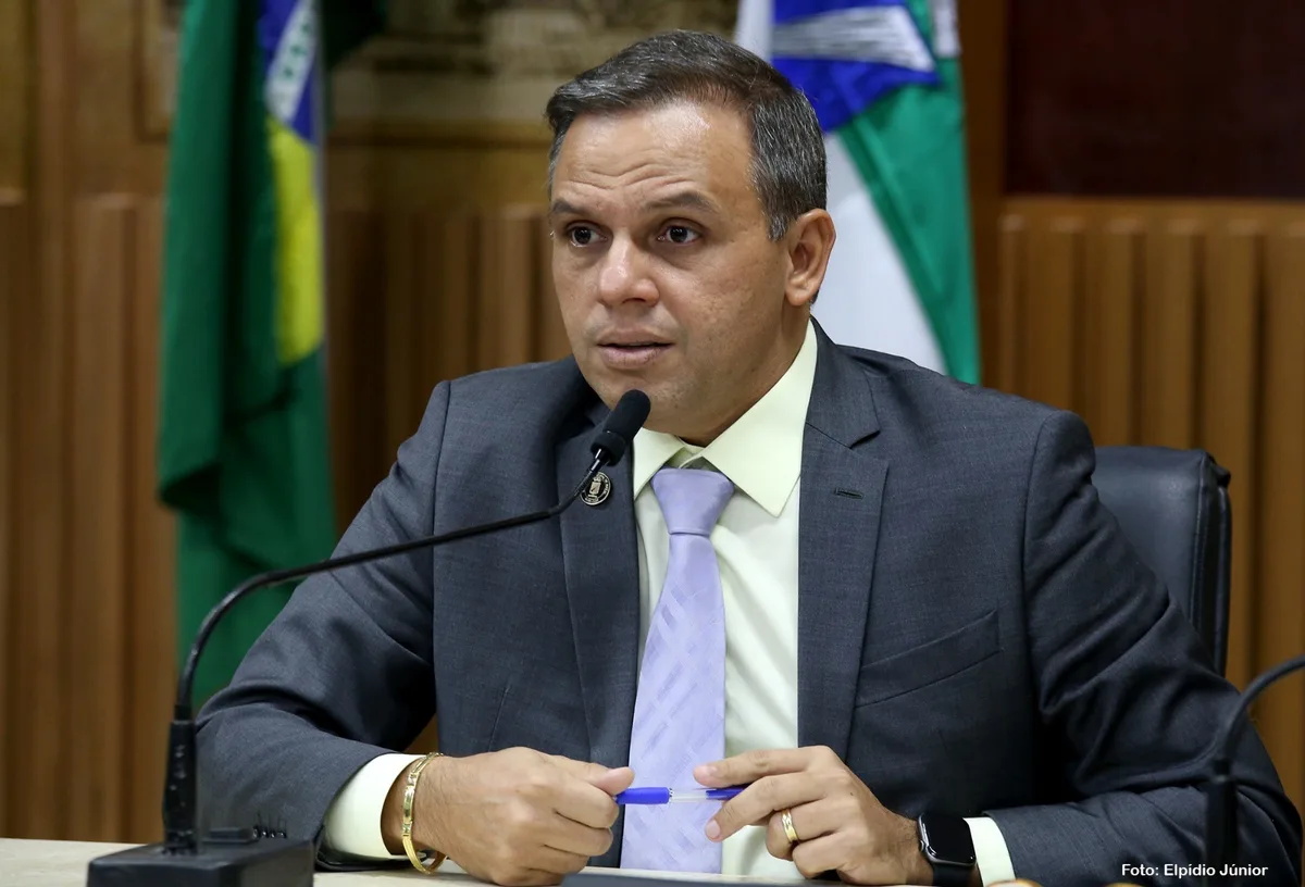Natal define novo comando da Câmara nesta quinta com Aldo Clemente na frente