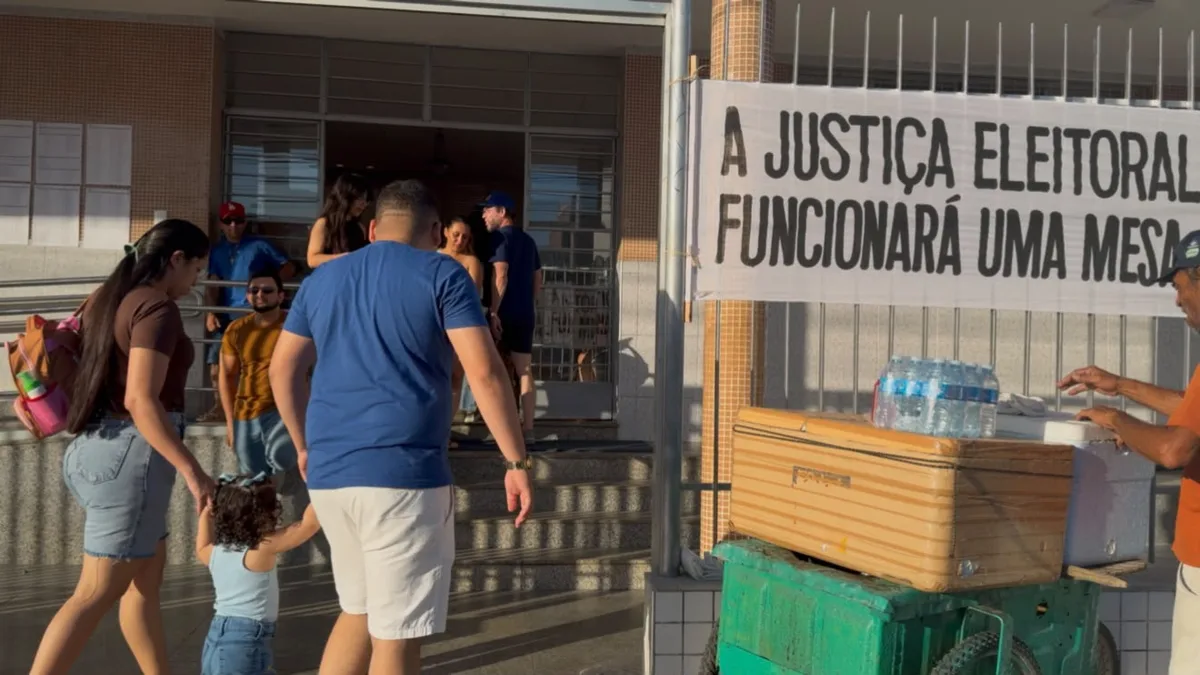 Segundo turno nas ruas: campanha recomeça no RN com carreatas e comícios