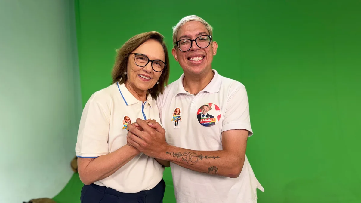 Petista deixa disputa estadual e declara apoio a Zenaide ao Senado no RN