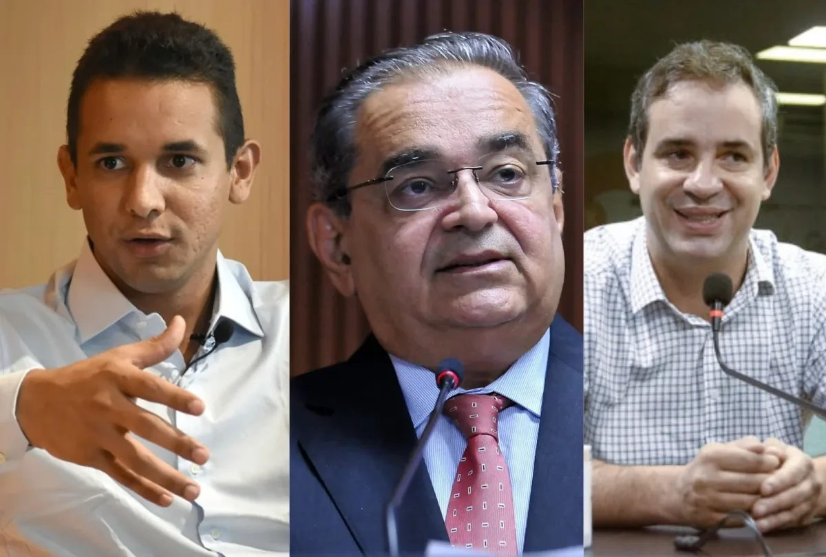 Corrida ao Governo encerra campanha com carreatas na Zona Norte de Natal