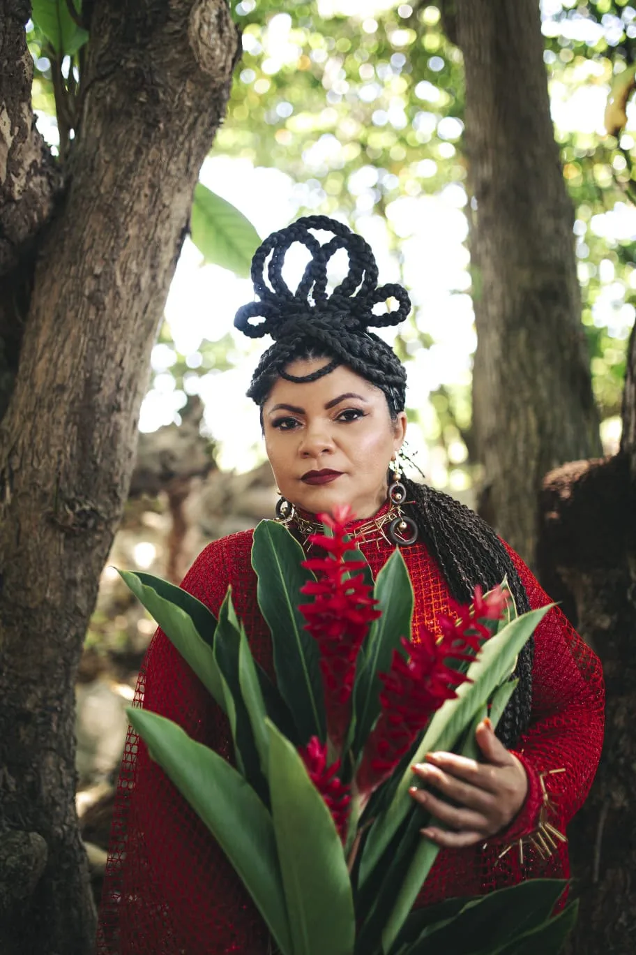 Mossoró recebe show gratuito de Krystal no encerramento da Semana Ufersa