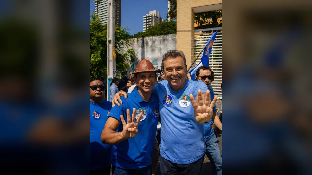 Carlos Eduardo cobra devolução de celular e computador de Allyson apreendidos pela PF