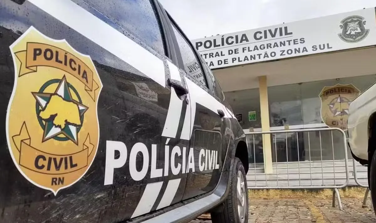 Europeus passam por seis horas de cárcere em praia potiguar e são libertados em Rio do Fogo