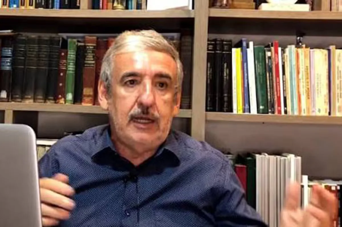 TJRN cumpre decisão do CNJ e promove Henrique Baltazar a desembargador
