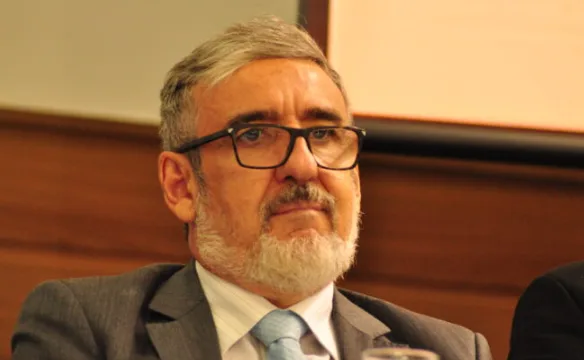 Após derrota em votação interna, juiz Henrique Baltazar tem promoção garantida pelo CNJ