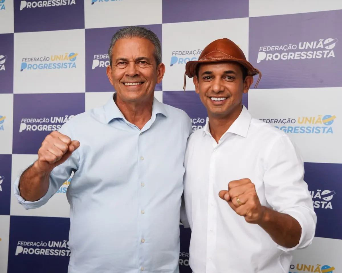 Corrida ao Governo do RN vai ao TRE após ato em comunidade de Mossoró