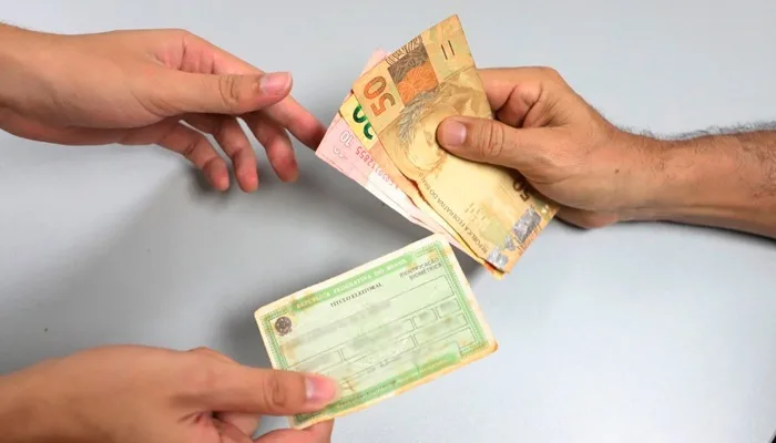 Imagem ilustrativa sobre denúncias eleitorais apuradas pelo Ministério Público Eleitoral no RN