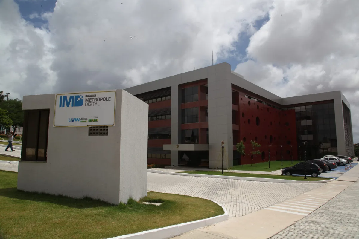 Edital da UFRN oferece 9 vagas de professor com dedicação exclusiva no RN