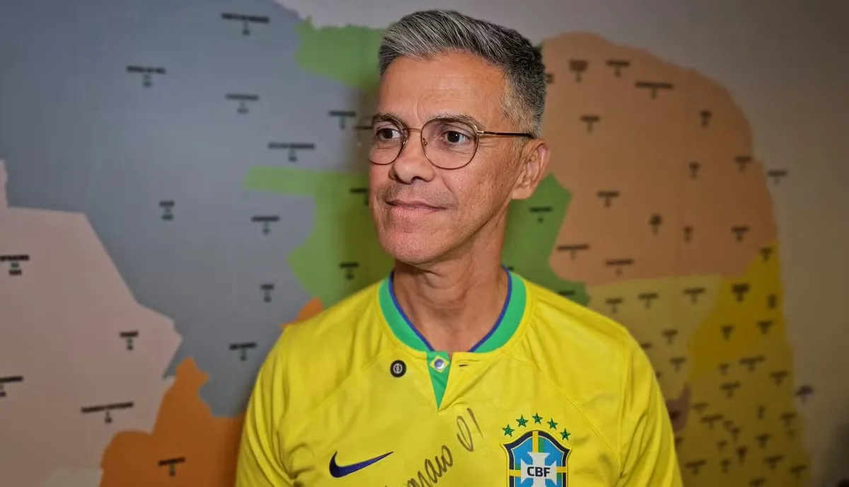 Com 105 mil votos, Coronel Azevedo faz história e lidera votação para ALRN