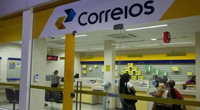 Lojas de Natal poderão virar ponto de retirada dos Correios em edital