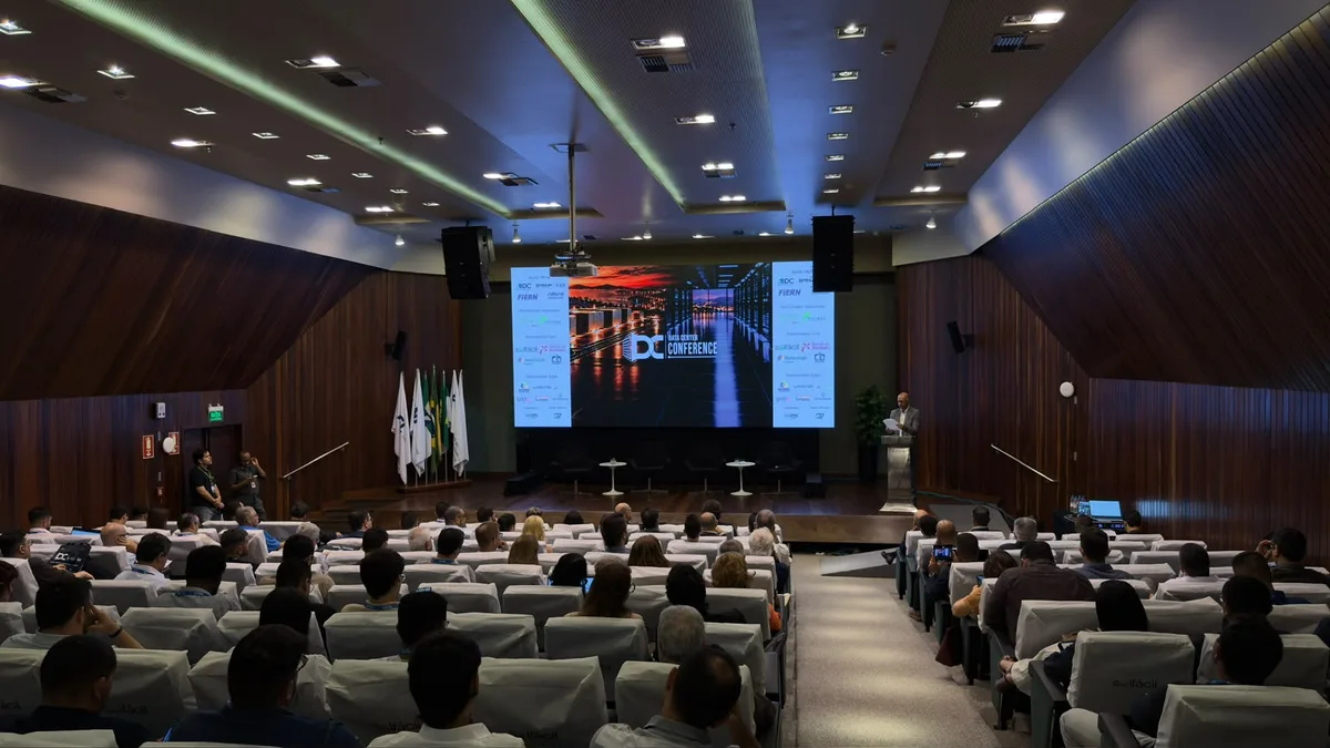 Setores produtivos selam pacto para atrair data centers usando a energia do RN