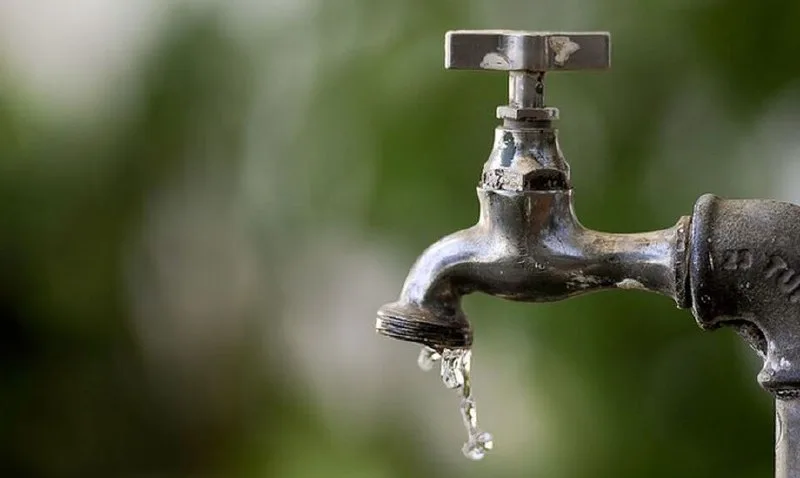 Caern adota rodízio de água em Currais Novos e pede uso consciente no Seridó
