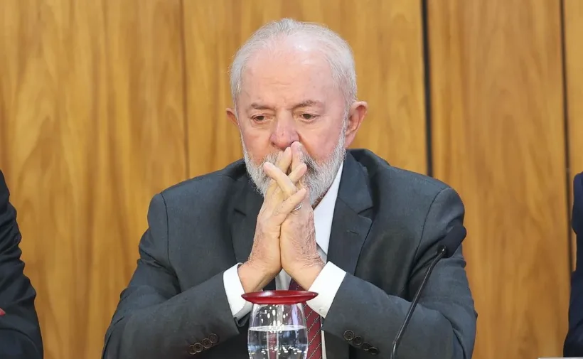 Datafolha mostra país dividido: metade desaprova e quase metade aprova Lula