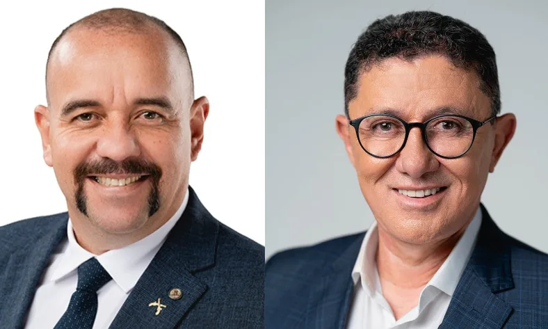 Movimentação política no Rio Grande do Norte durante o segundo turno das eleições estaduais