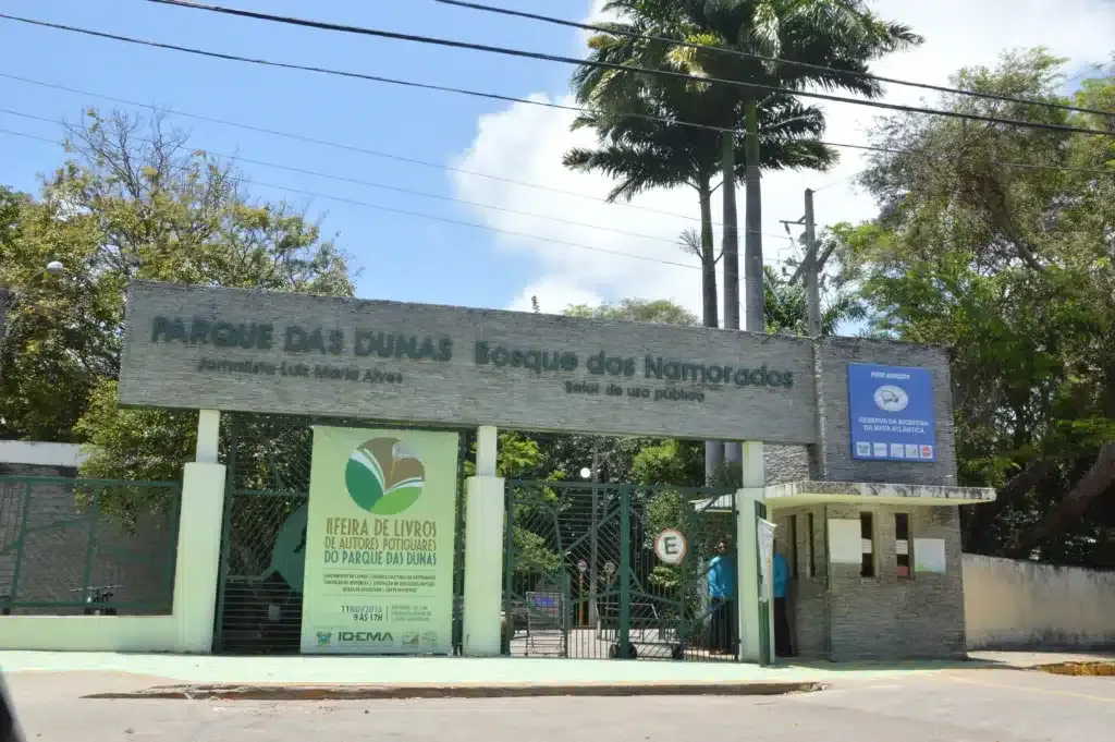 Parque das Dunas terá dia cheio de brincadeiras grátis para criançada em Natal