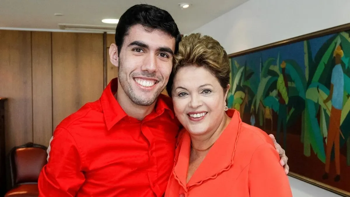 Boato sobre padroeira do Brasil teria partido de perfil governista, diz monitoramento