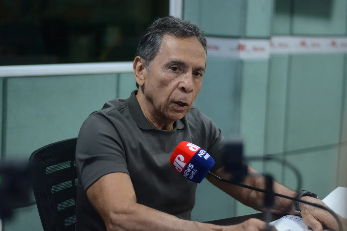 Consult vê Allyson na frente e empate técnico por vaga no 2º turno no RN