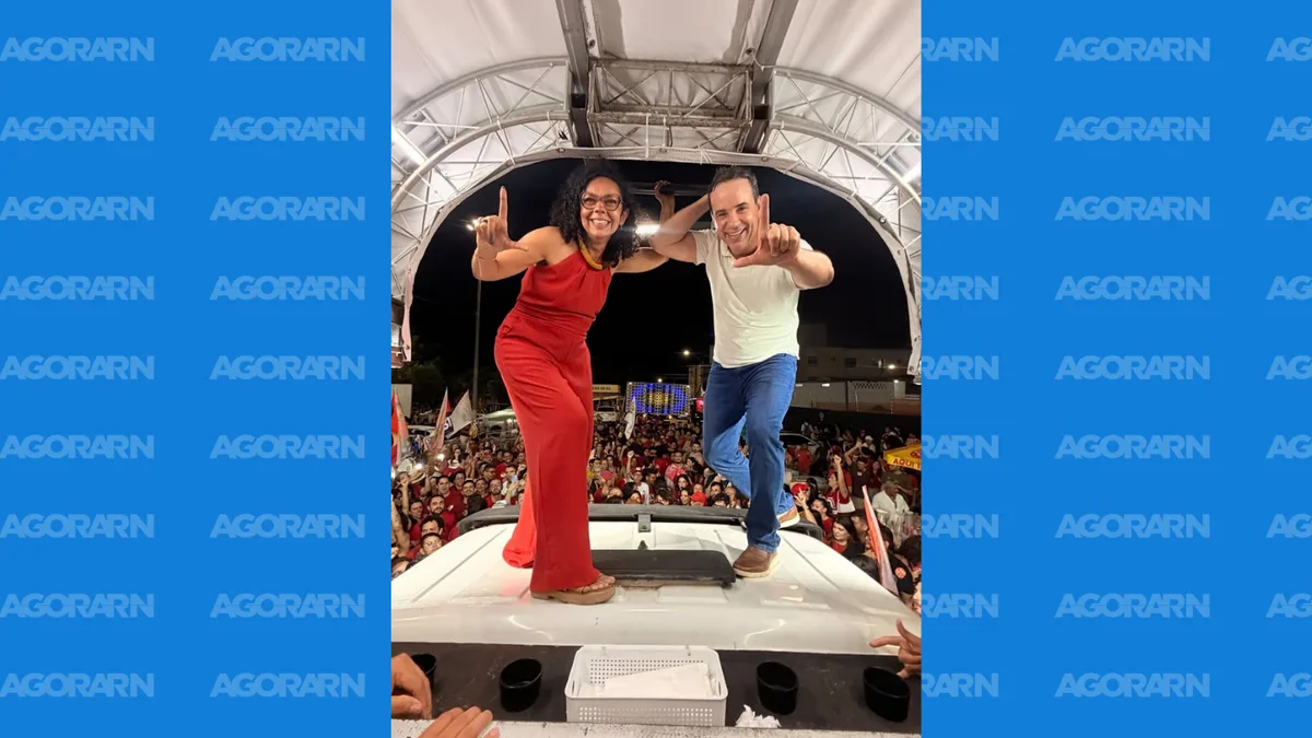Divaneide garante novo mandato na Assembleia com quase 60 mil votos no RN