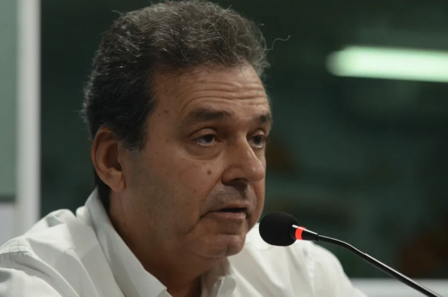 Natal dá terceiro lugar a Allyson e redesenha mapa de forças na capital