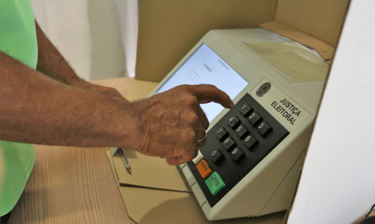 RN chega ao domingo de votação com 2,6 milhões de eleitores aptos