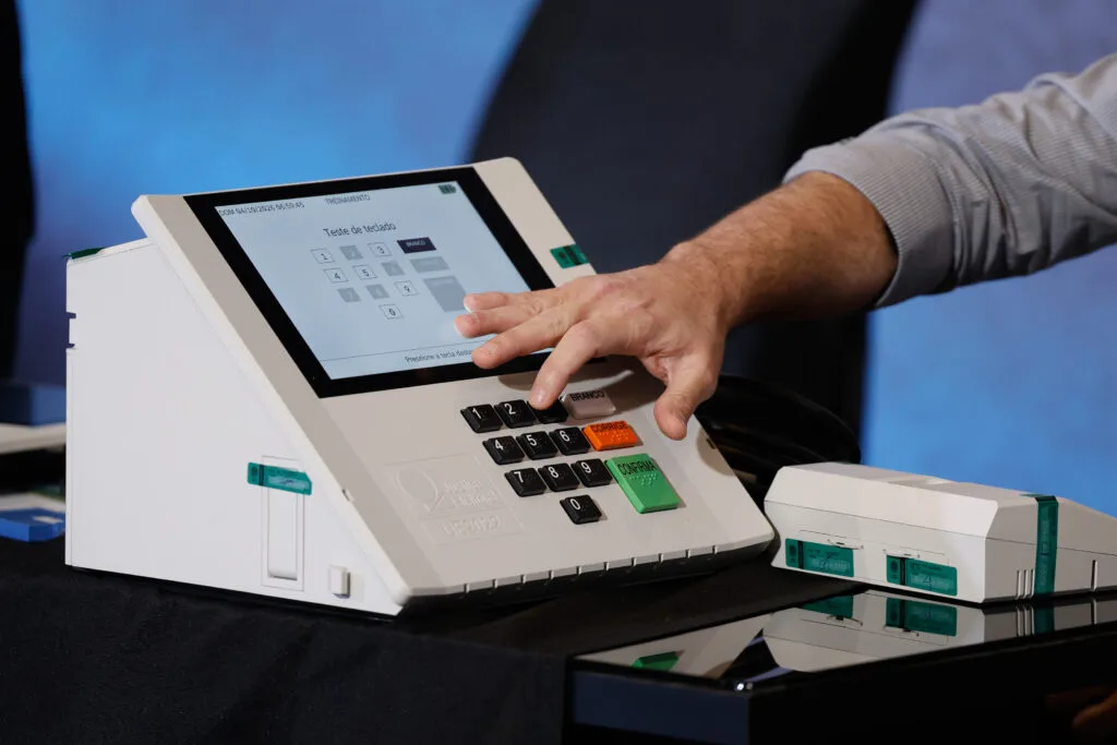 Domingo de votação no RN terá 6 escolhas e regras rígidas; saiba como votar