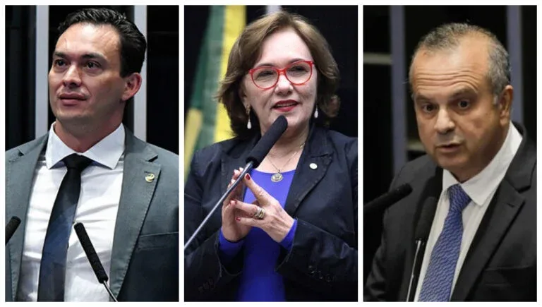 Acari lidera ranking de cidades que mais receberam emendas Pix no RN