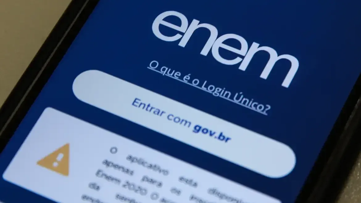 Enem 2026 mobiliza 113,9 mil potiguares com provas marcadas para novembro