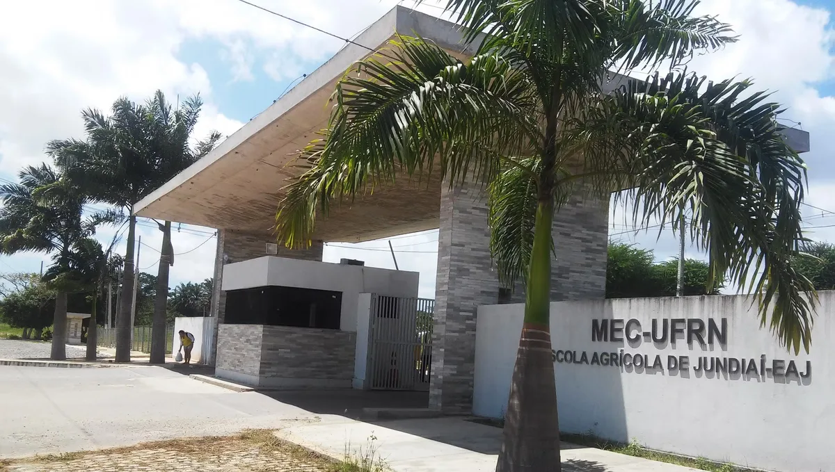 UFRN abre 309 vagas técnicas em Macaíba com prova e seleção por notas em 2027