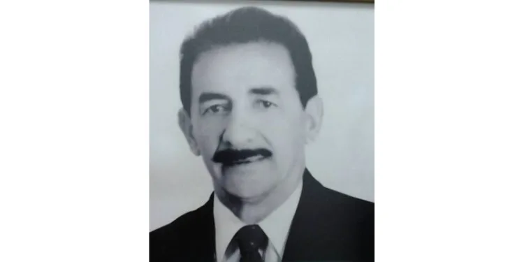 Caraúbas se despede de Luciano Cruz, prefeito no início dos anos 2000