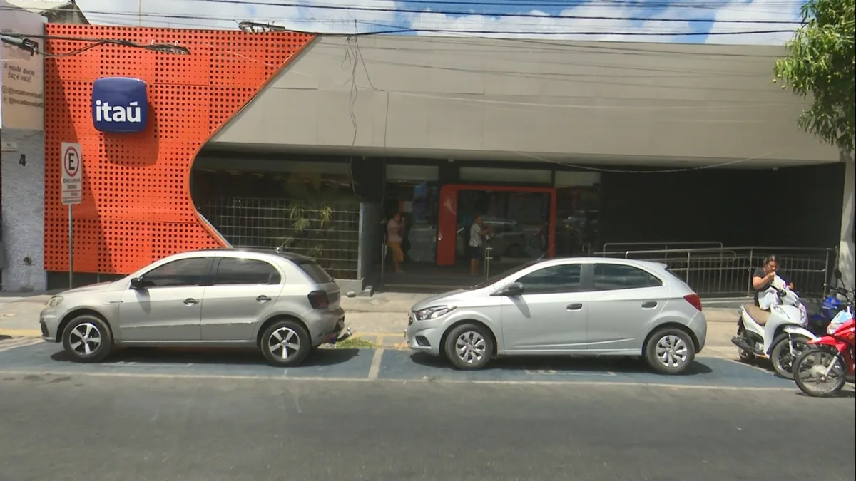 Saída do Itaú da Augusto Severo leva Câmara de Mossoró a audiência pública