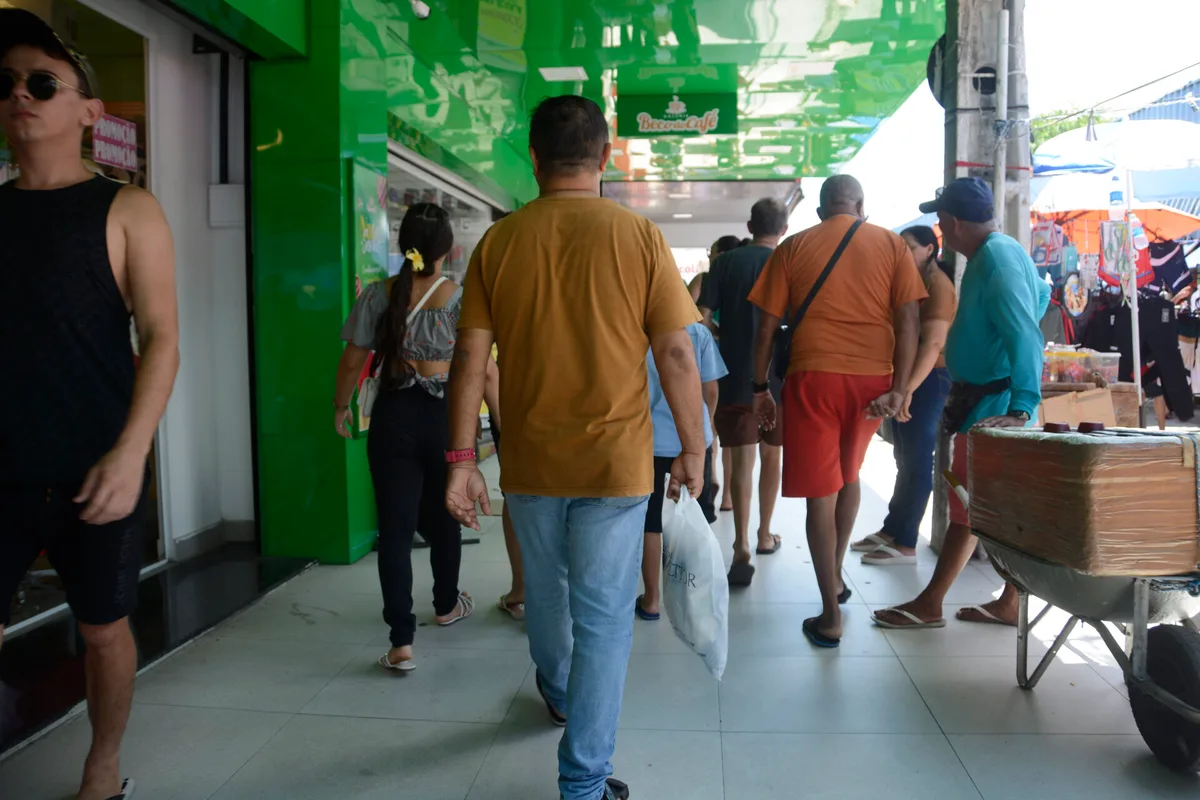 Comércio de Natal terá horário especial no feriado dos Mártires de Cunhaú