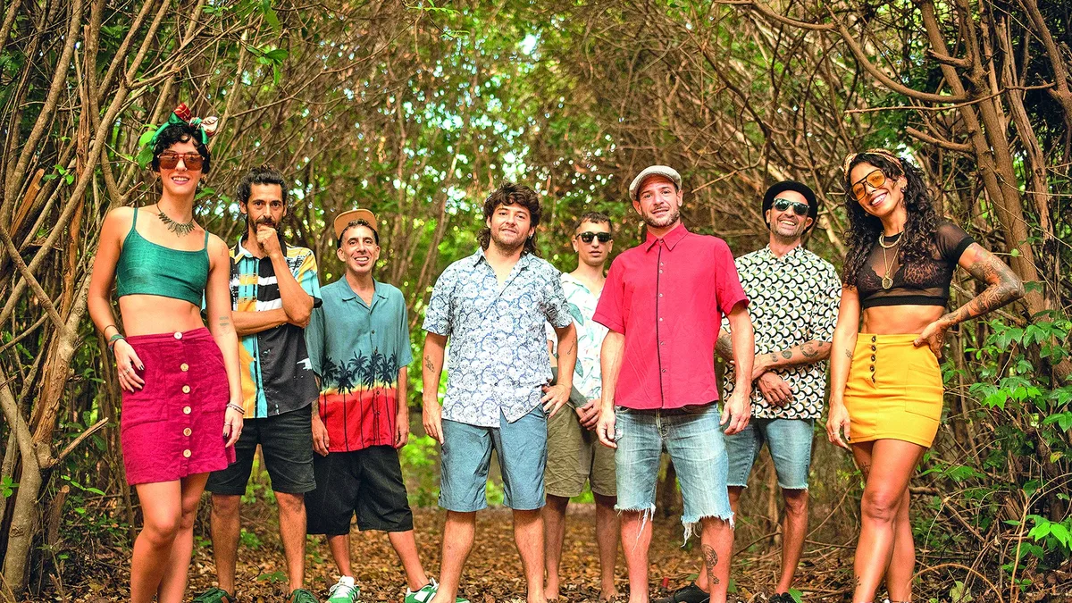 Pipa recebe 30 shows gratuitos com Valéria Oliveira e novos nomes no Bossa & Jazz