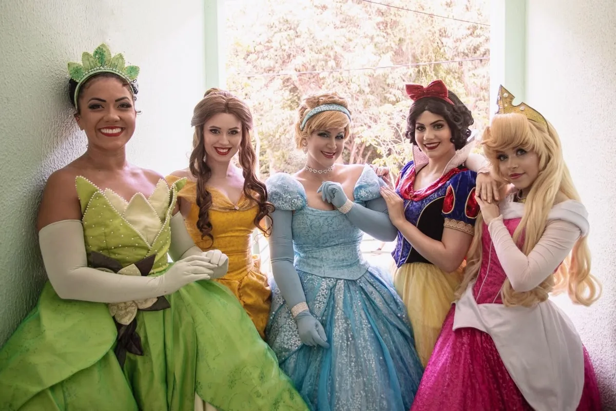 Festa do Boi reserva seis dias de magia para a criançada em Parnamirim